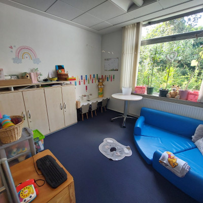 Unser Kreativraum lässt uns alle kreativ werden ♡ Unser Kreativraum lässt uns alle kreativ werden ♡