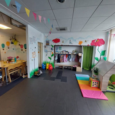 Unser Eingangsbereich ♡ Unser Eingangsbereich ♡